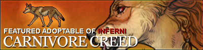 ADOPT AN INFERNIAN